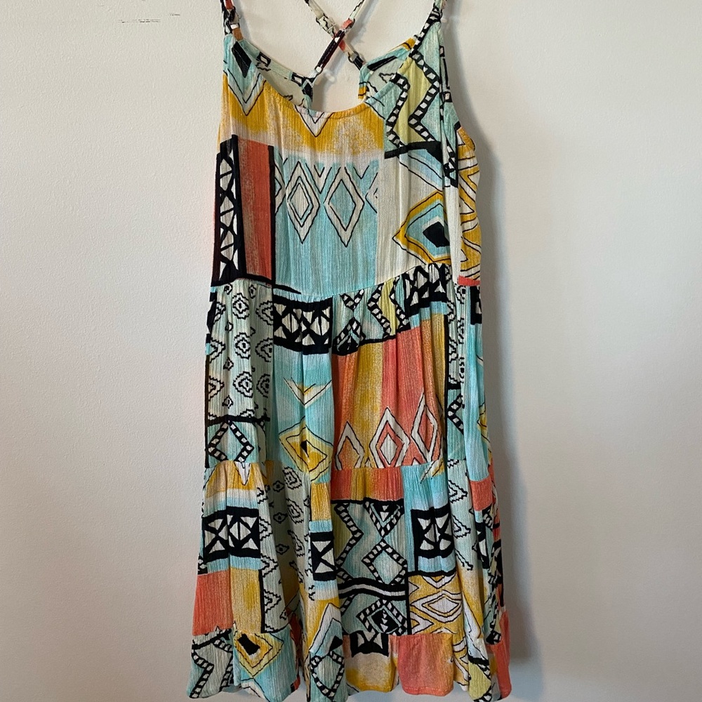 Billabong dress